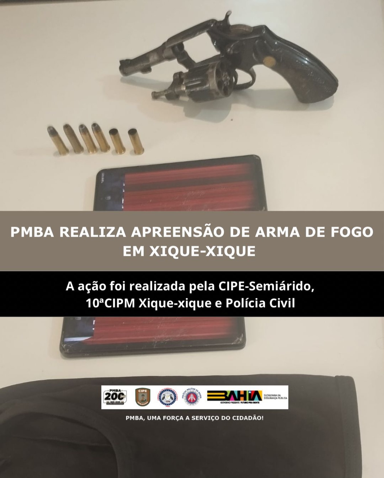 PMBA– COPPM – CPE – CIPE/SEMIÁRIDO