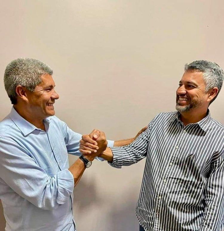 Irecê volta a vislumbrar representatividade na Câmara Federal