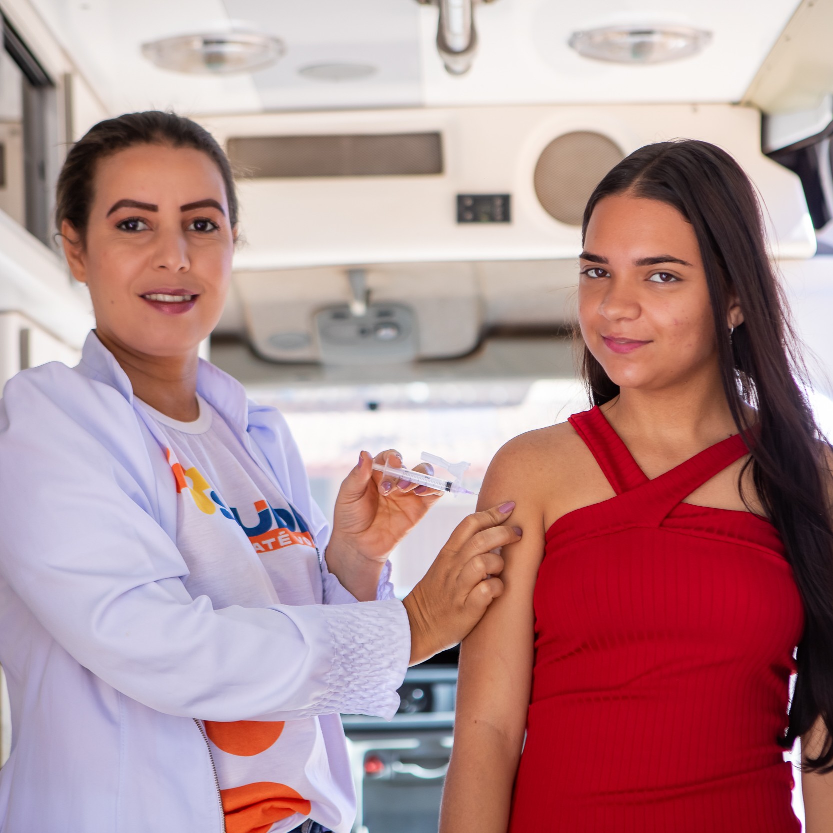 Irecê inicia vacinação contra a dengue para crianças e adolescentes nesta terça (20)