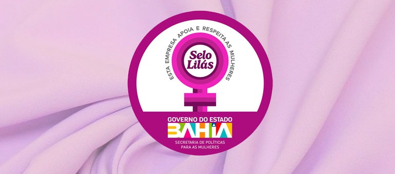 Irecê na rota da igualdade: inscrições para o Selo Lilás 2026 seguem abertas até 20 de janeiro