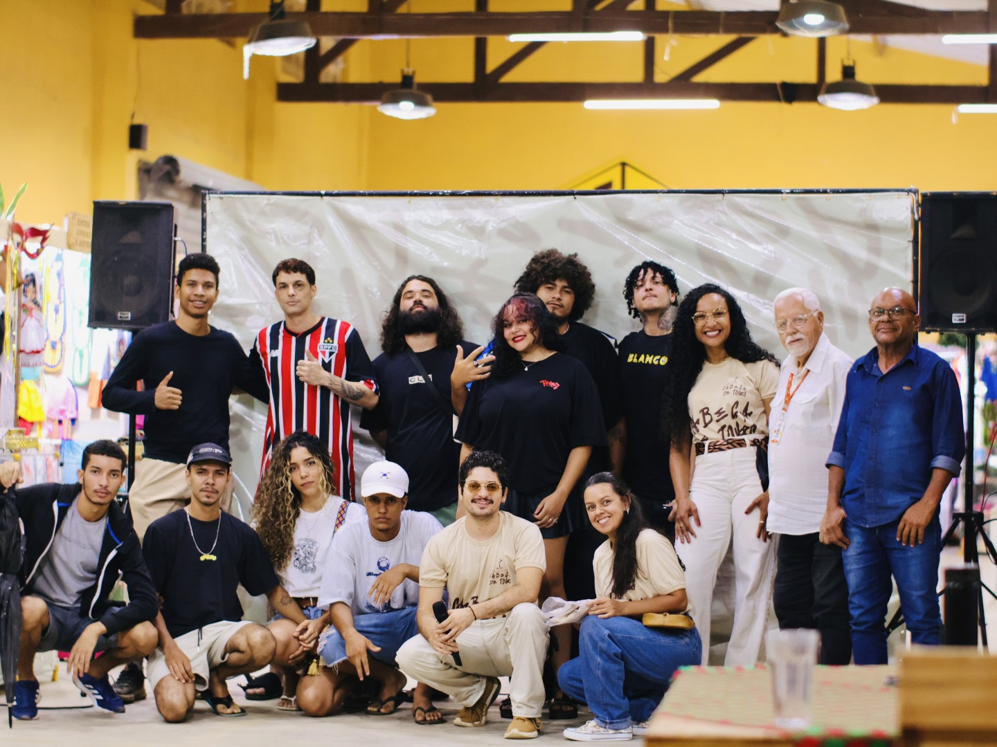 Irecê sedia etapas e a grande final do Circuito Hip-Hop Cabeça de Touro nesta sexta-feira (23)