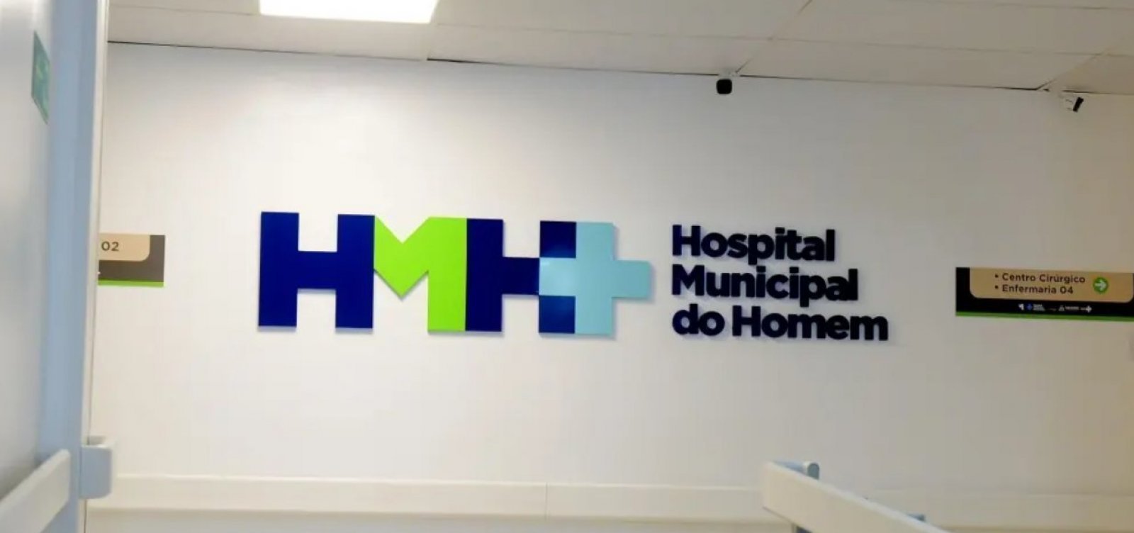 Hospital Municipal do Homem realiza nova triagem para cirurgias eletivas