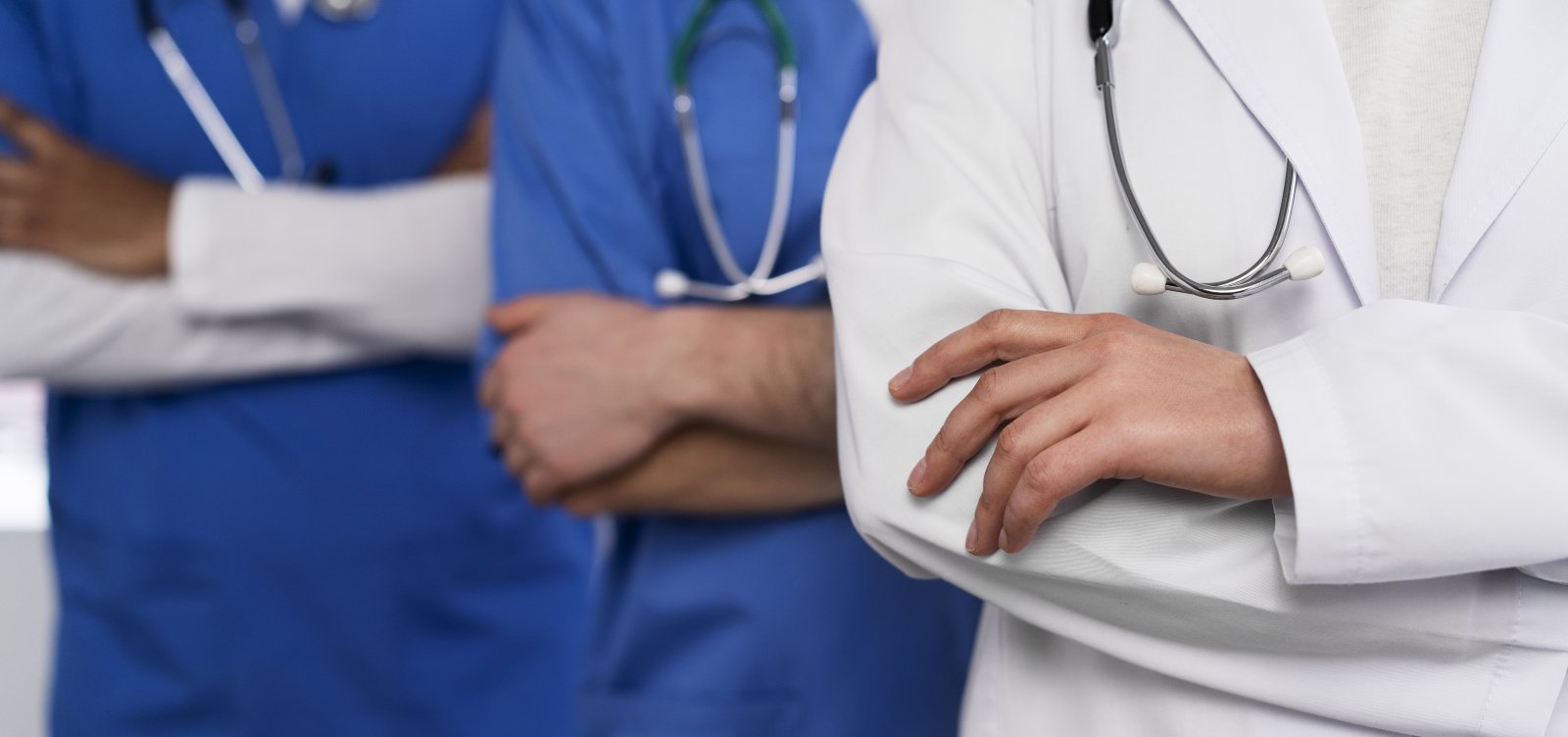 Reprovados no Enamed: estudantes de medicina erram questões básicas