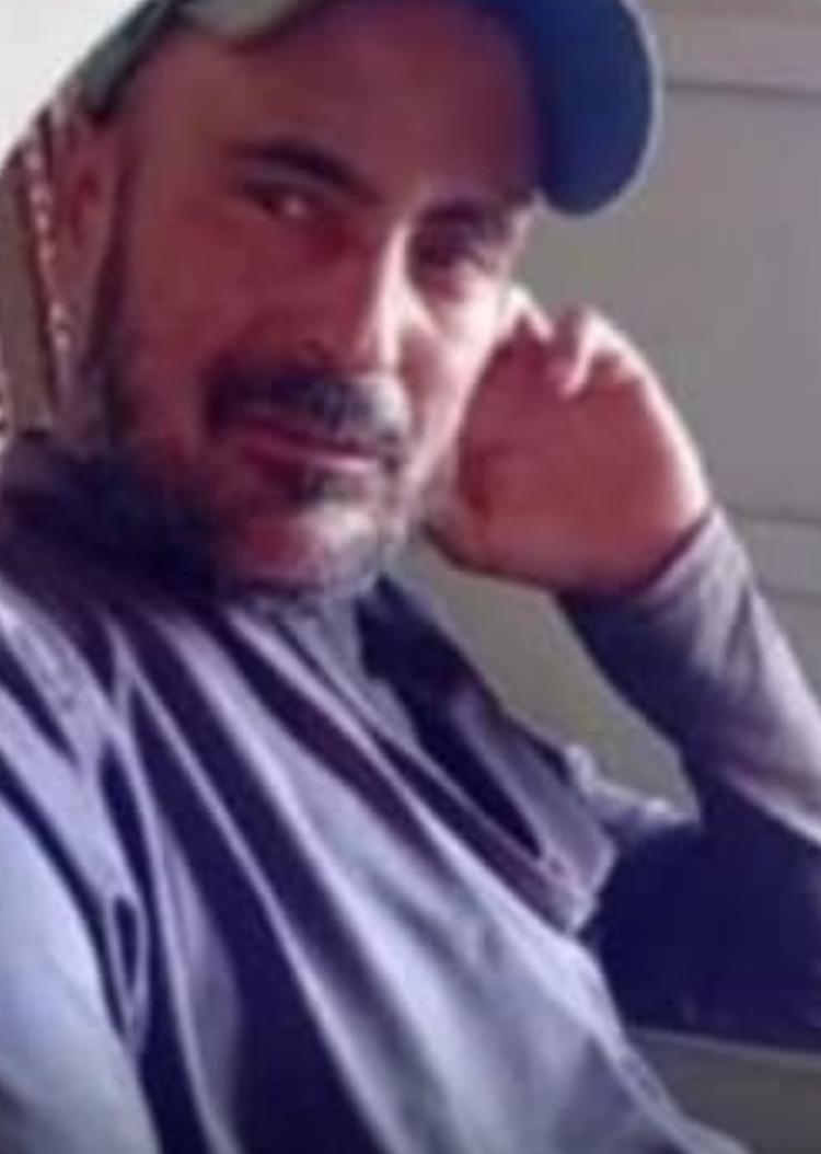 Homem natural de Ibititá é encontrado morto após dias desaparecido
