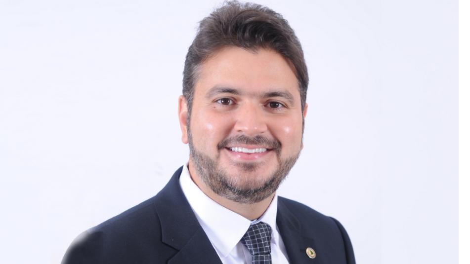 Deputado Diego Coronel fortalece desenvolvimento da região de Irecê com investimentos e articulação política