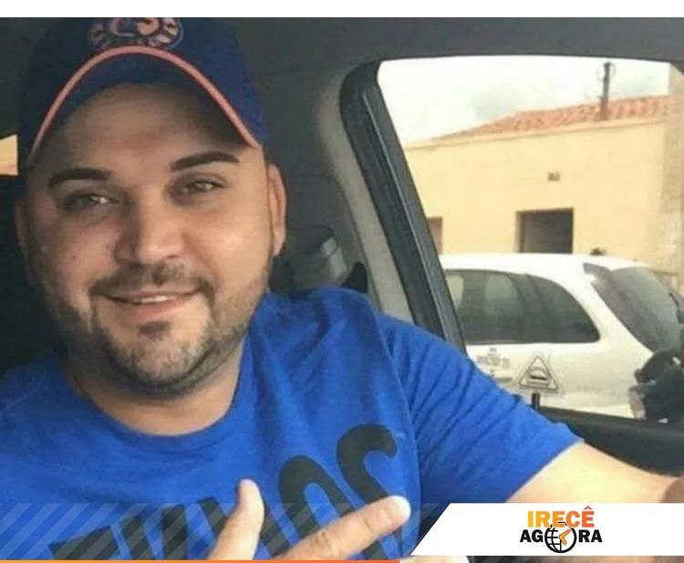 CRIME CHOCA CAFARNAUMJovem é morto a tiros em plena tarde no centro da cidade