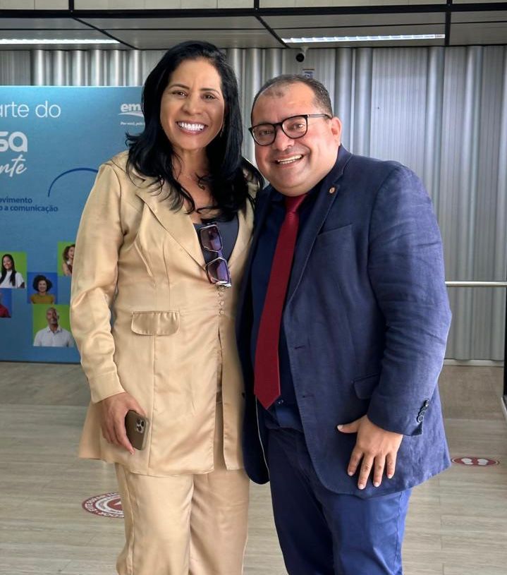 Deputado Cafu Barreto garante quase R$ 4 milhões em investimentos para Canarana