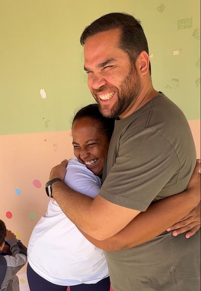 Afonso Mendonça é aprovado por 86% da população de Ibititá, aponta pesquisa