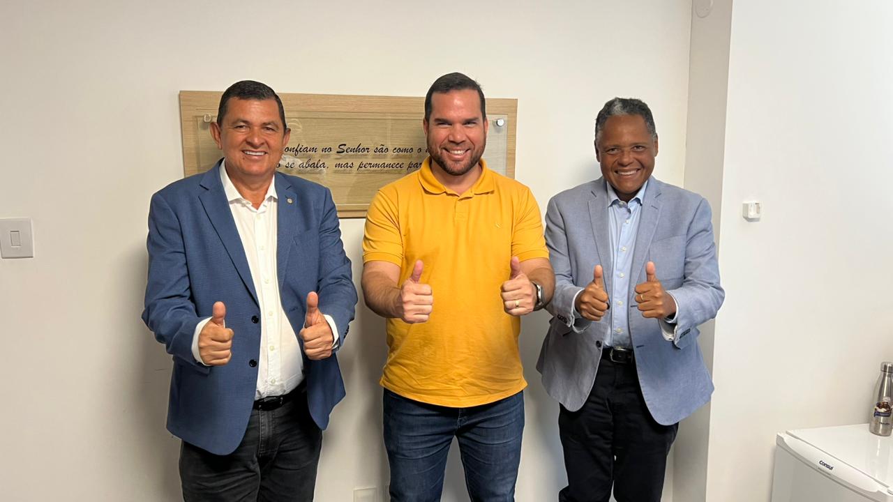 Estrada entre Mato Verde e Corta Facão entra na pauta do mandato de Ricardo Rodrigues