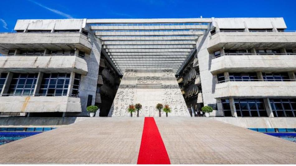 Assembleia retoma os trabalhos legislativos na próxima terça-feira