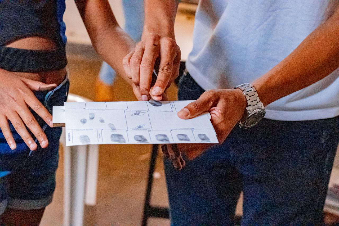 Emissão da nova identidade segue disponível em João Dourado