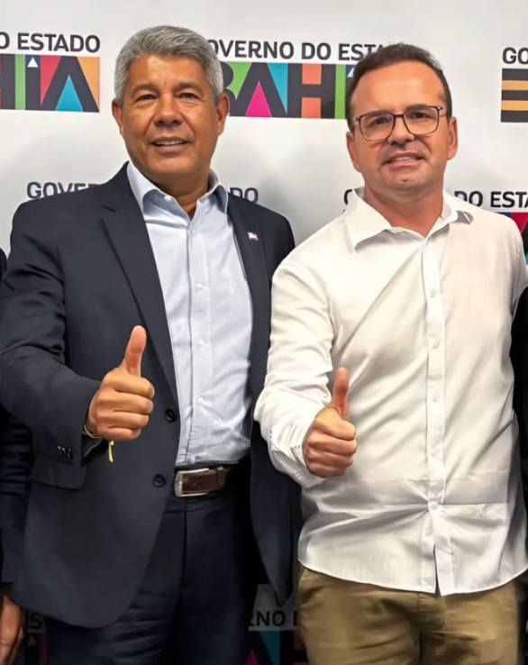 Marcus Vinícius transforma Ipupiara e consolida um novo tempo de avanços em seu primeiro mandato