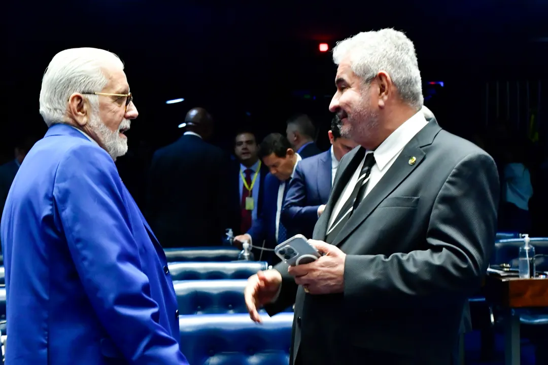 E Rui? Wagner diz que ele e Coronel vão concorrer ao Senado