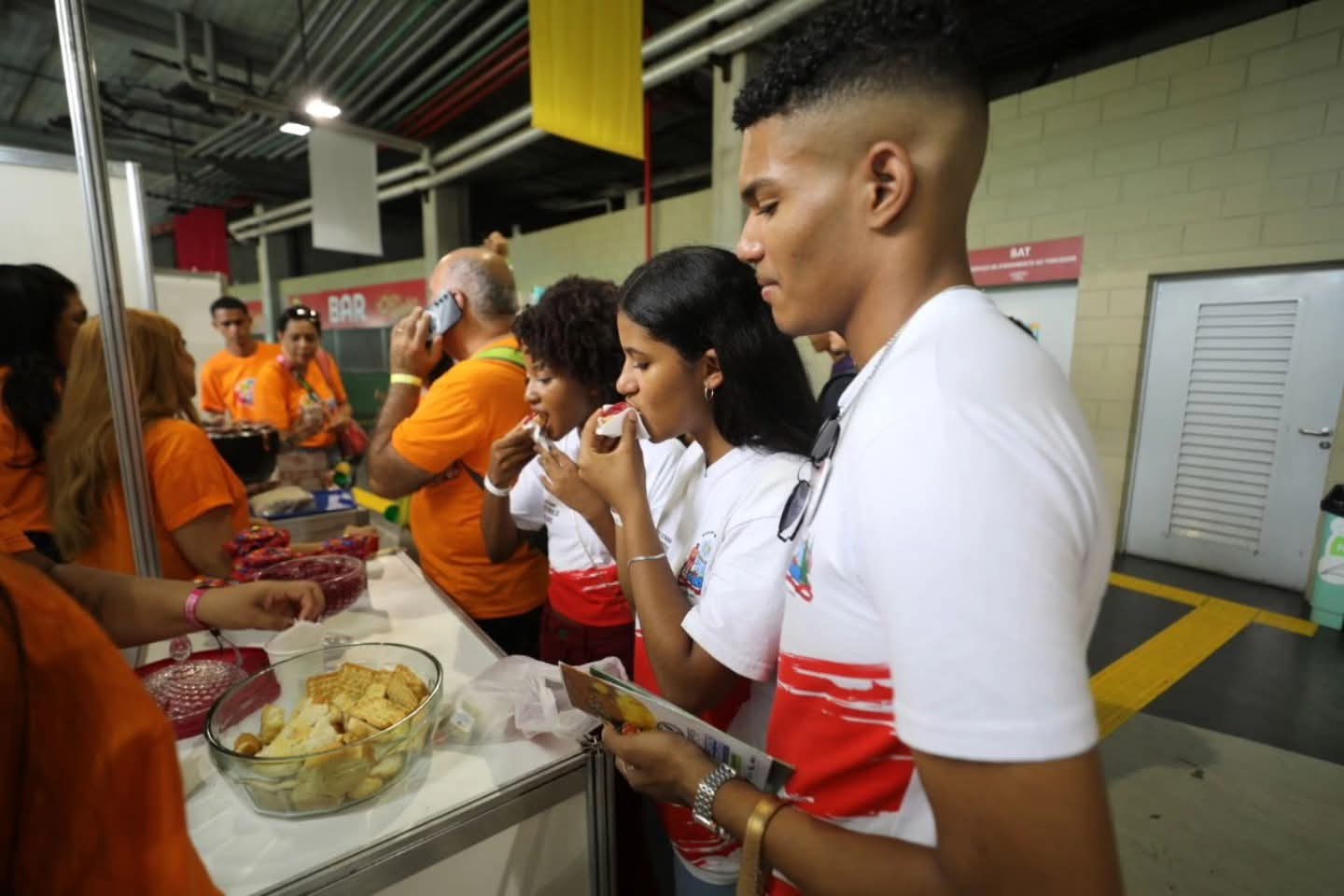 O Núcleo Territorial de Educação trás a programação do ano letivo 2026 da Rede Estadual de Educacão
