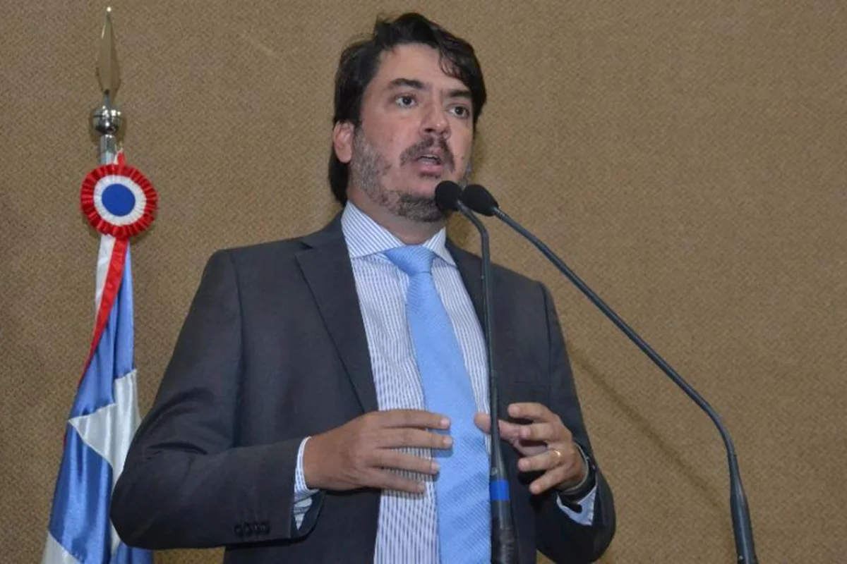 Pedro Tavares cobra investimentos na Barragem de Mirorós e questiona uso de novos empréstimos pelo governo