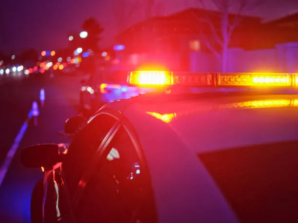 Polícia Militar apreende motocicleta adulterada e droga durante abordagem na BA-052, em Irecê