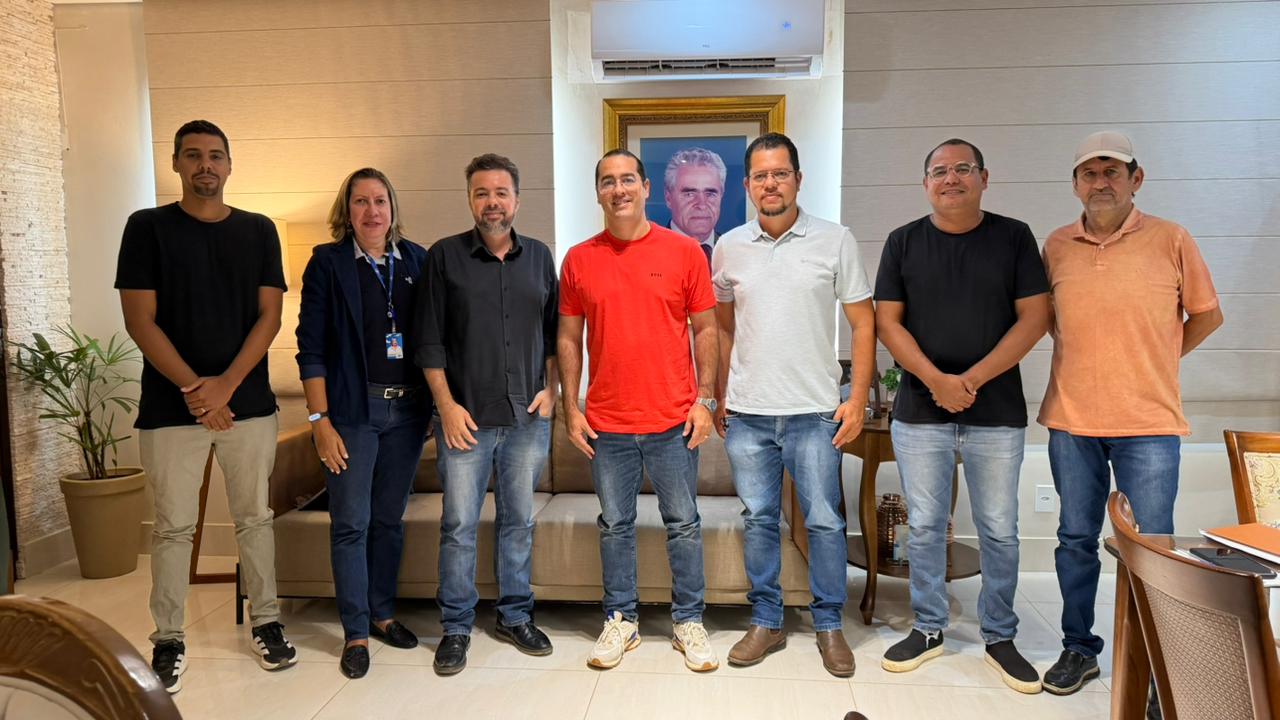 João Dourado adere ao Salão Sebrae das Cidades Empreendedoras e fortalece desenvolvimento econômico