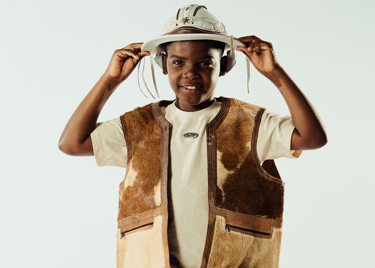 Baiano de 9 anos é nova aposta da música nordestina; conheça Vaqueirinho