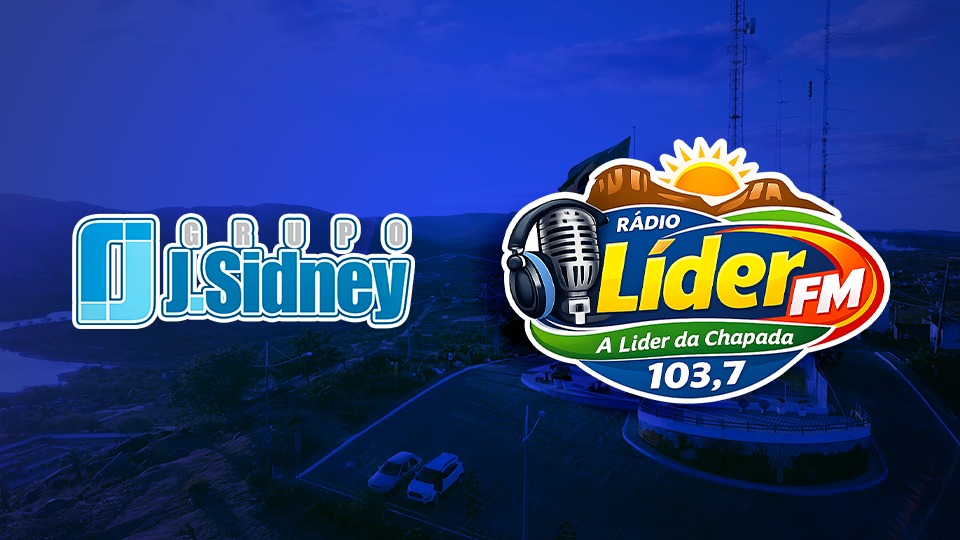 Rádio Líder FM chega a Itaberaba para fortalecer a voz da Chapada