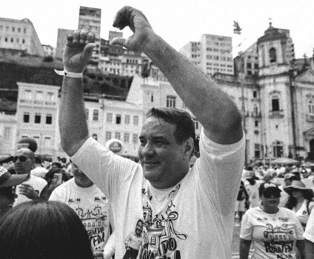 Deputada Fabíola Mansur lamenta falecimento do deputado estadual Alan Sanches