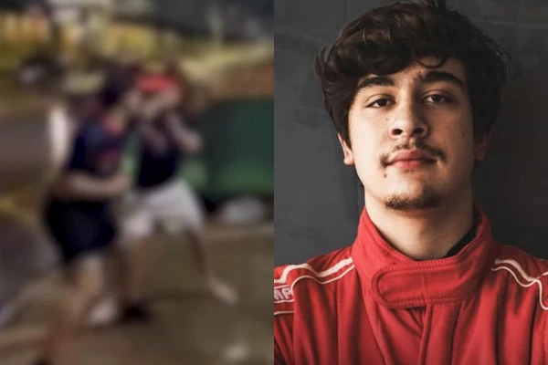 Adolescente é internado em estado grave e intubado após briga por chiclete