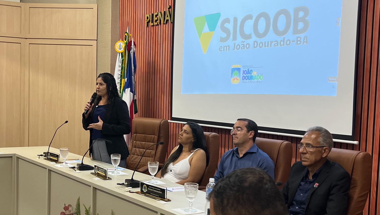 Câmara de João Dourado encerra 2025 com balanço positivo de atividades legislativas