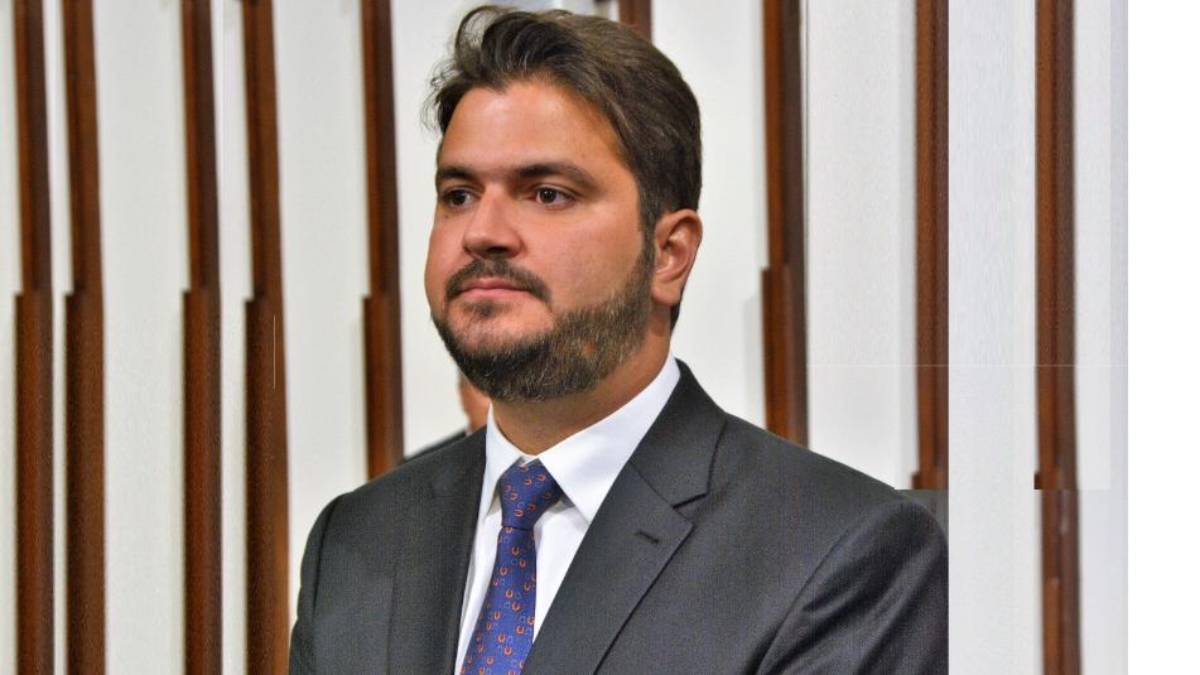Diego Coronel destaca interior baiano no Congresso e amplia ações na região de Irecê