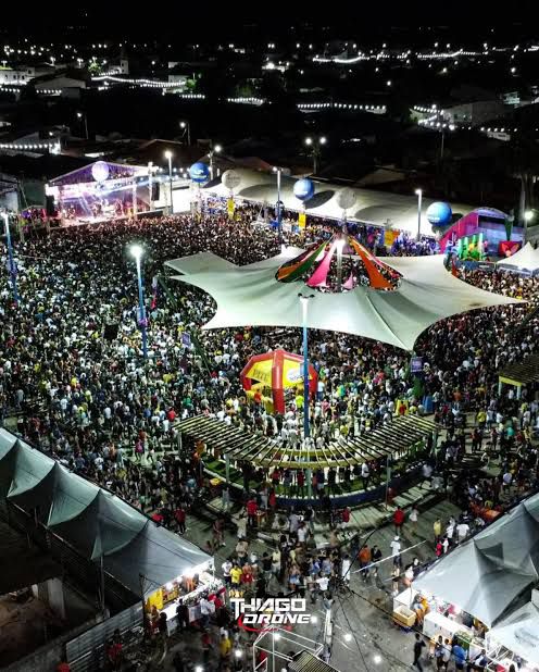 Lapão entra no clima da folia com expectativa para o Carnalapão 2026