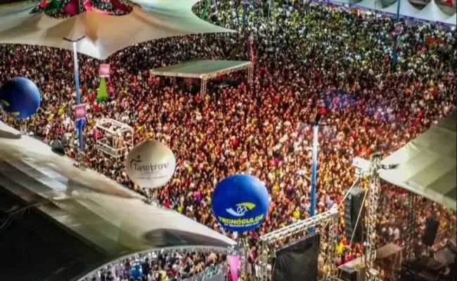 Carnalapão 2026 promete movimentar Lapão nos dias 6, 7 e 8 de fevereiro