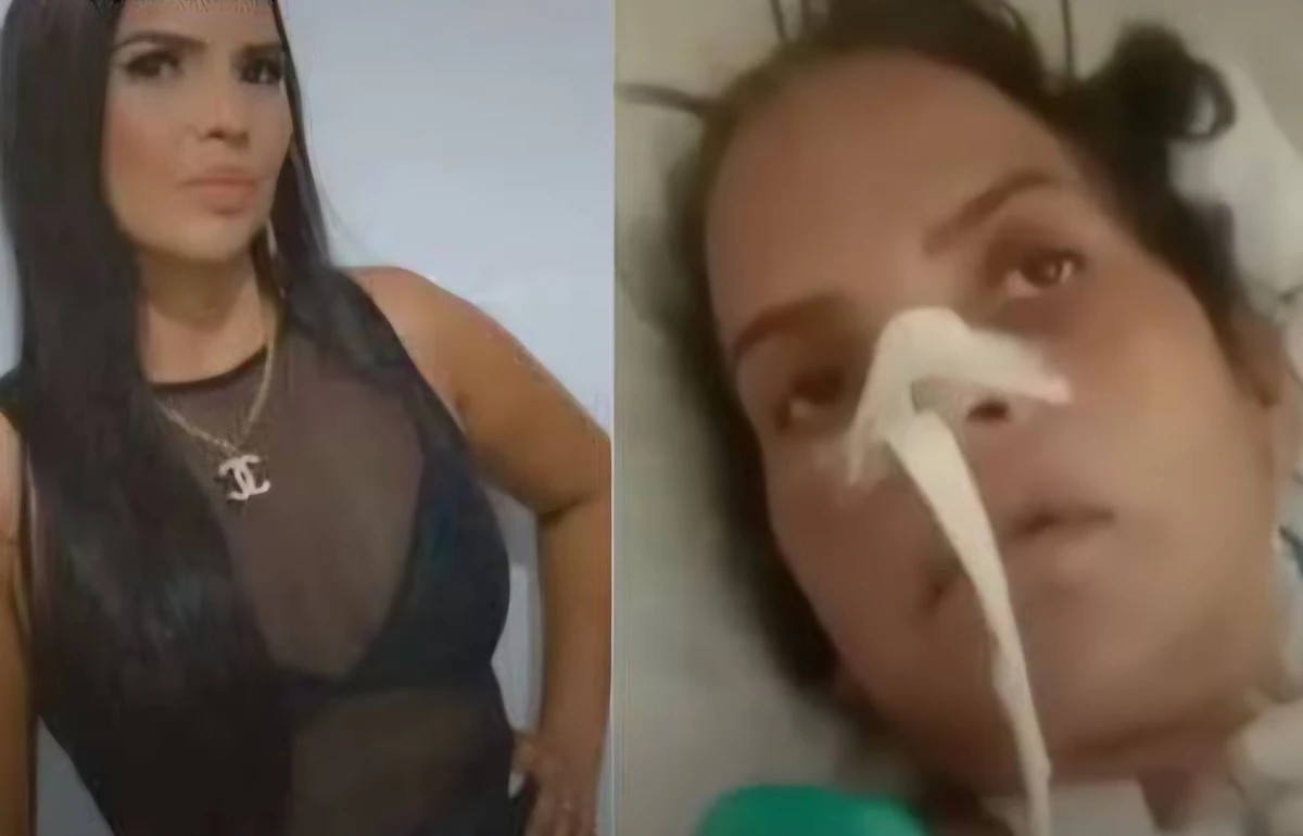 Mulher é internada em estado grave após usar caneta emagrecedora ilegal do Paraguai