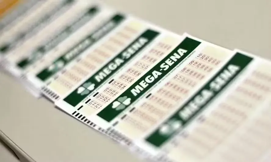Mega-Sena não tem ganhador e prêmio acumula para R$ 92 milhões