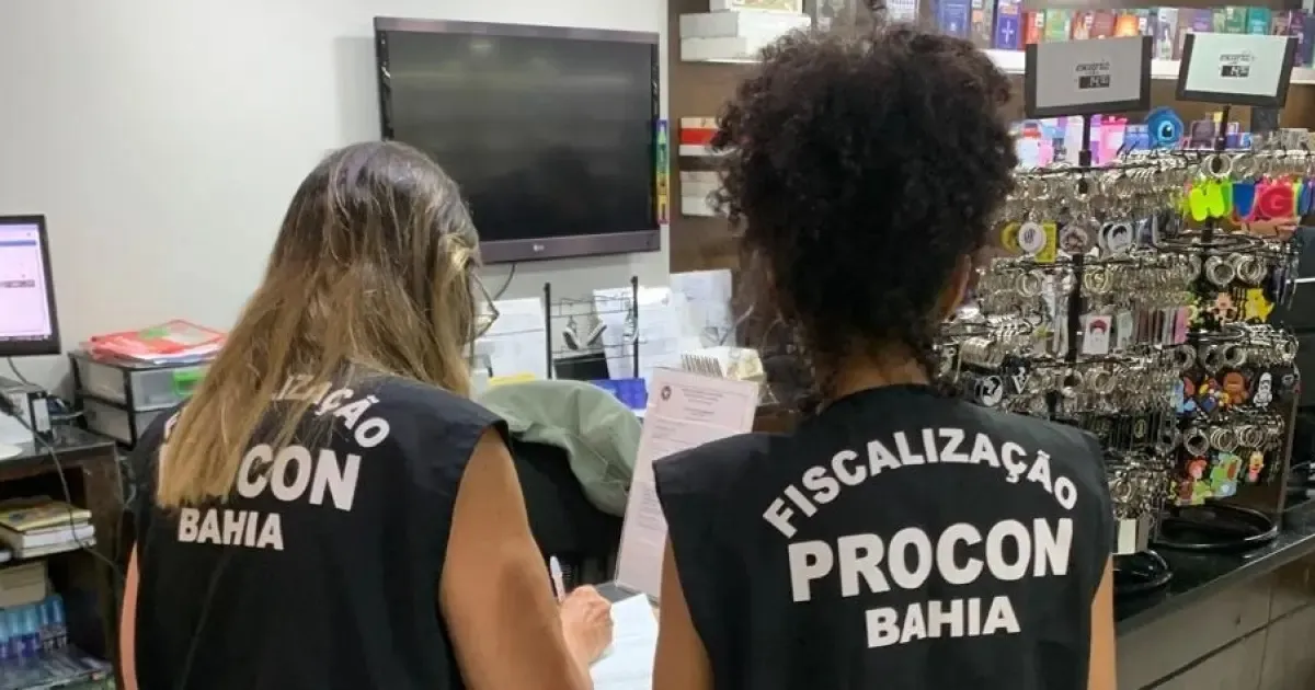 MPBA de olho: venda casada de material escolar pode dar multa