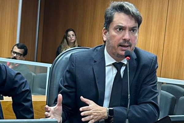 Deputado Pedro Tavares mantém diálogo com lideranças e acompanha demandas da região de Irecê