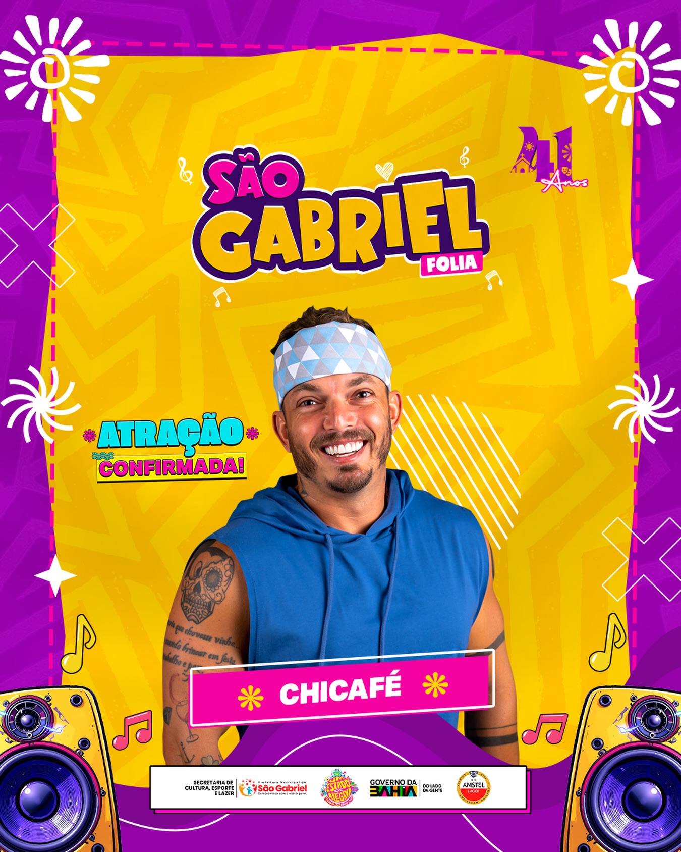É AXÉ QUE VOCÊ QUER? 🔥🎶