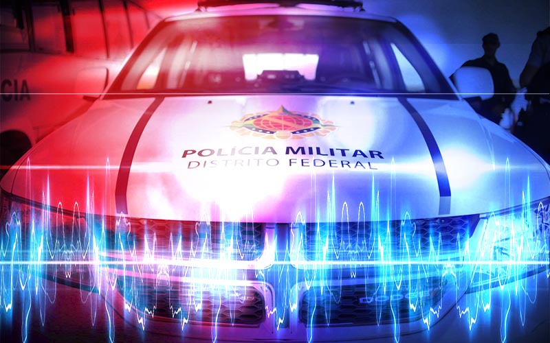 Colisão frontal entre carro e moto deixa um morto em Ibititá; polícia apura possível ligação com veículo roubado