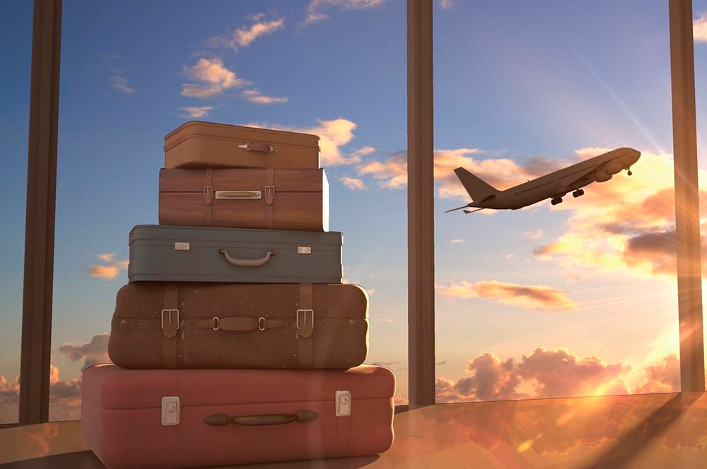 Bahia é o quarto destino mais procurado do Brasil; confira o ranking