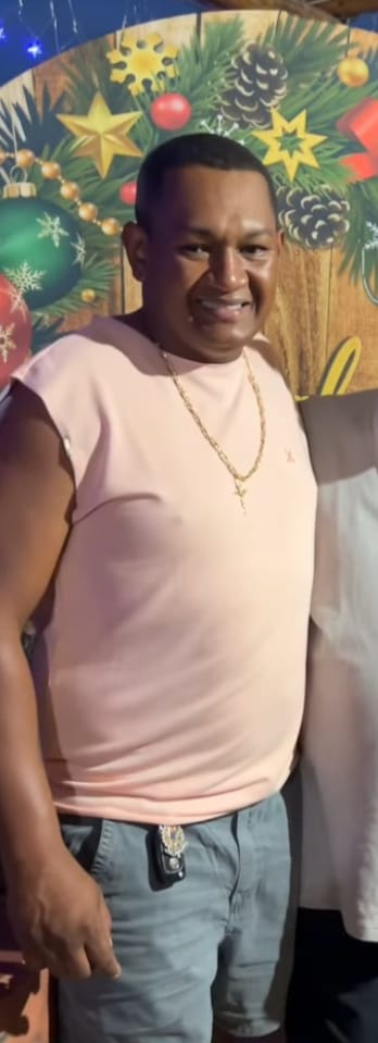 Ex-secretário de Esportes é assassinado a tiros dentro de adega em Mirorós, distrito de Ibipeba