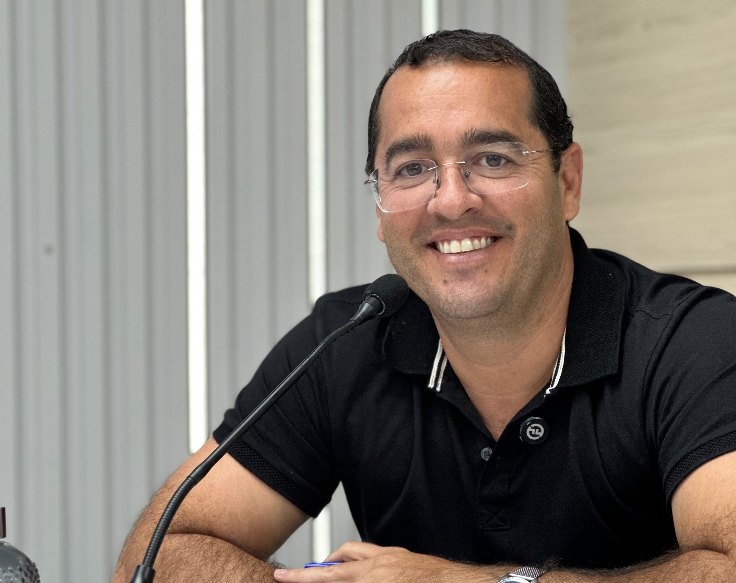 PREFEITO DI CARDOSO SANCIONA LEI QUE GARANTE REAJUSTE SALARIAL DOS SERVIDORES MUNICIPAIS