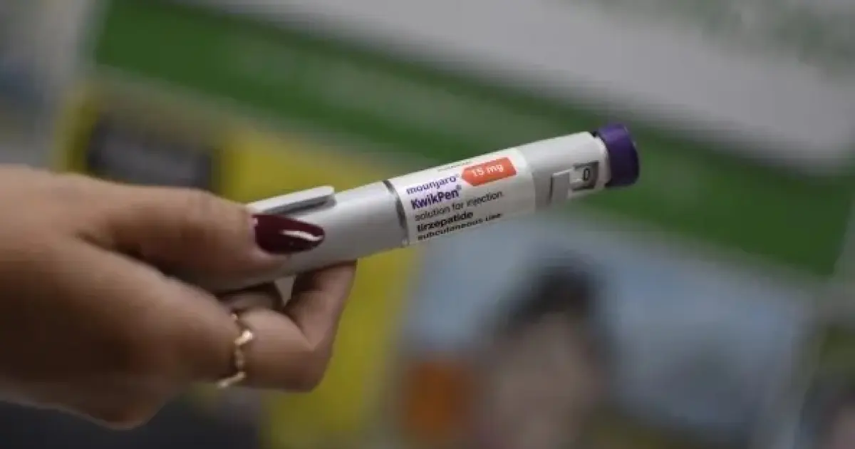 Câmara aprova urgência de projeto que permite quebra de patente e produção no Brasil do Mounjaro e do Zepboun