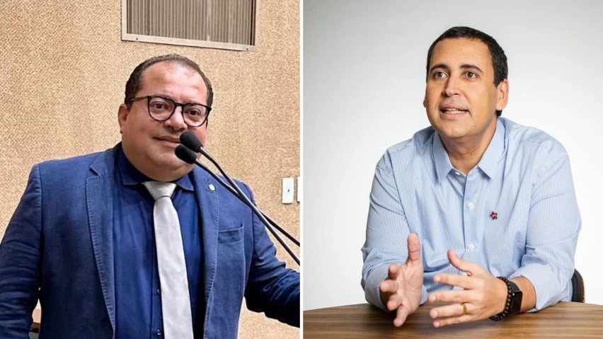 “Patola e fanfarrão”, dispara Cafu após ataque de dirigente do PT a Angelo Coronel