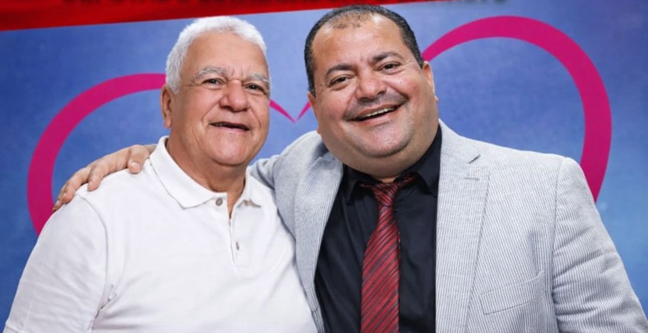 Bastidores indicam possível apoio de Zé Carlos da Cebola à reeleição do deputado Cafu Barreto