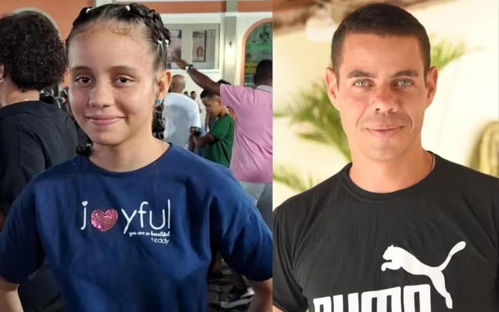 Tragédia em Irará: adolescente é assassinada e pai é apontado como principal suspeito