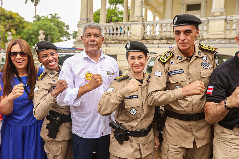 Jerônimo Rodrigues cumpre agenda no interior durante o Carnaval e anuncia investimentos em diversas regiões
