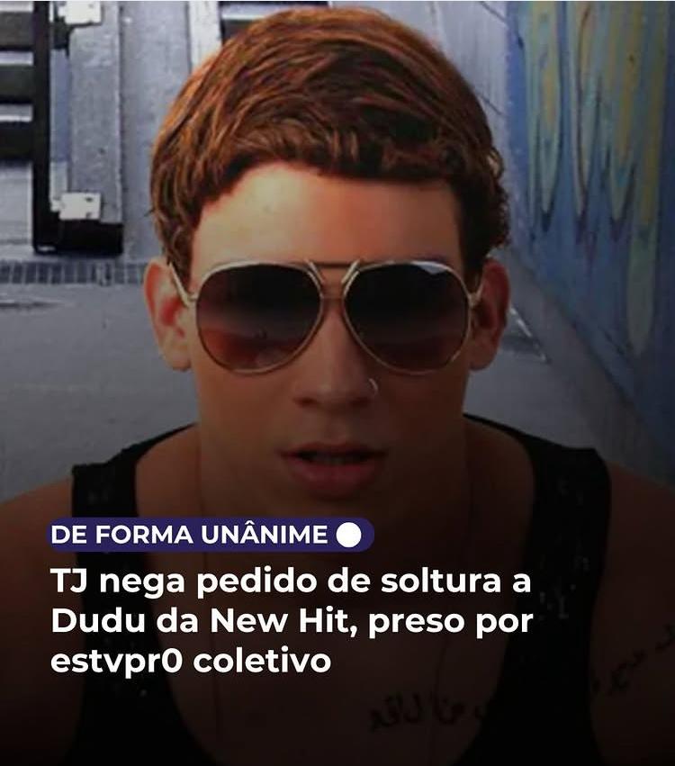 Ex-integrantes da New Hit voltam ao centro de caso judicial após esgotamento de recursos.