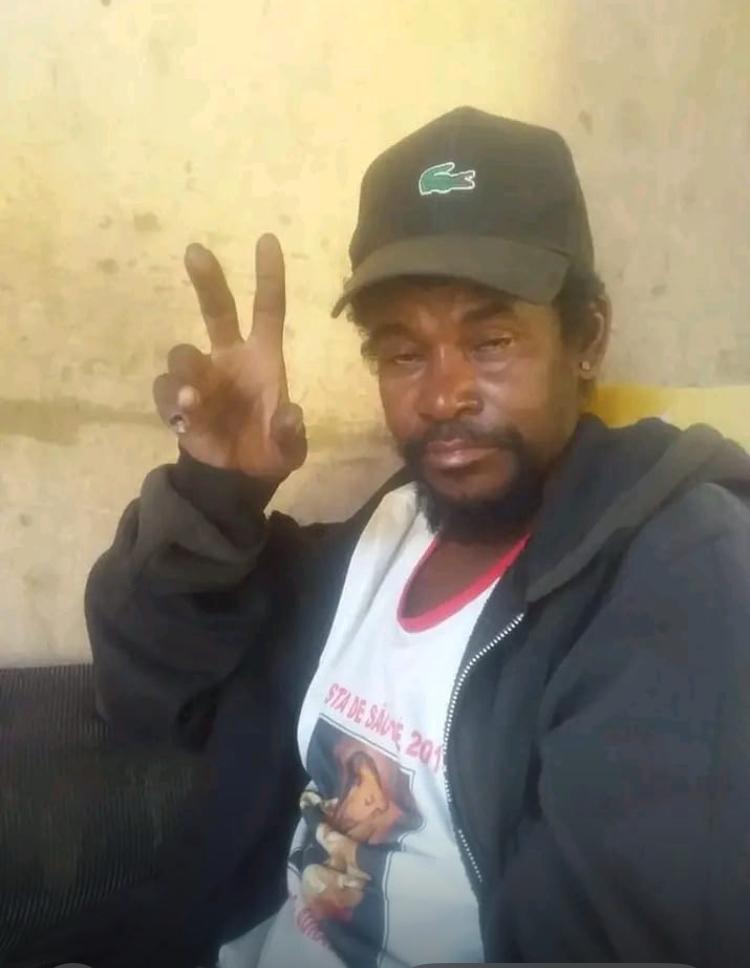 HOMEM ESFAQUEADO EM MORRO DO CHAPÉU NÃO RESISTE E MORRE NO HOSPITAL.