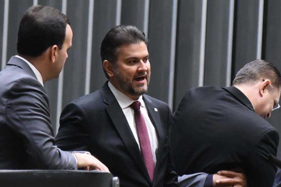 Diego Coronel retoma atividades na Câmara com foco em pautas para fortalecer a Bahia