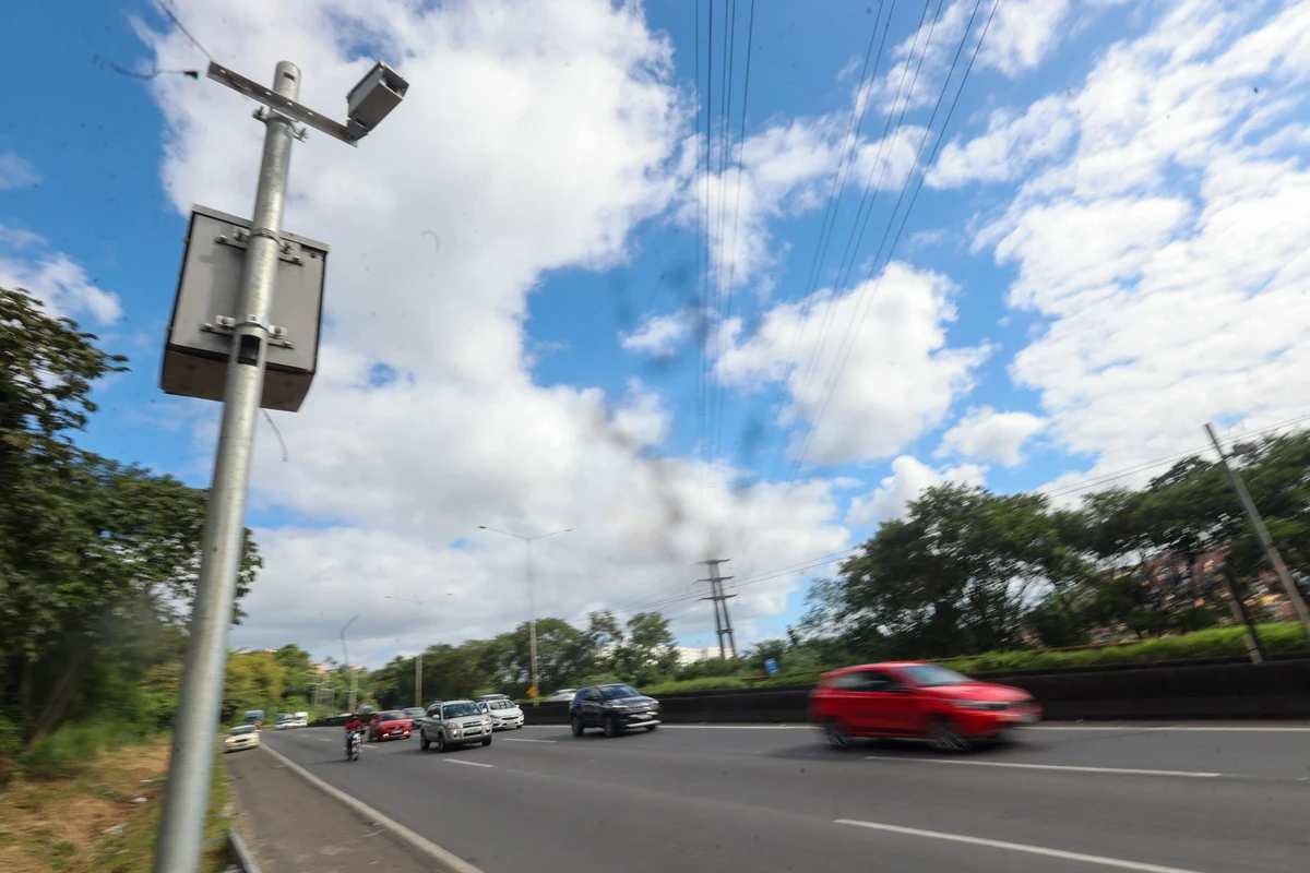 Como funciona o radar com IA que já aplicou mais de 20 mil multas em rodovias brasileiras