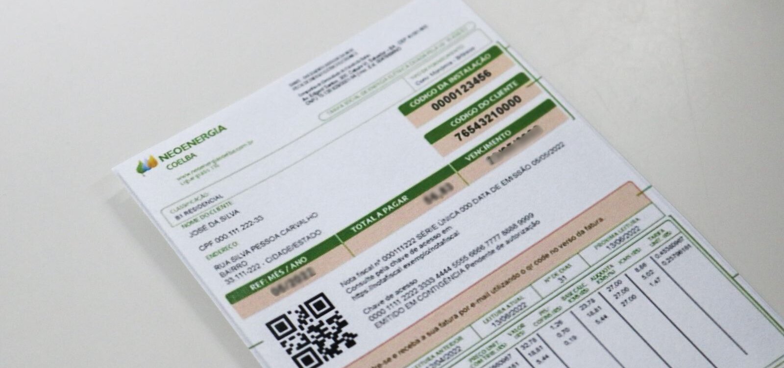 Aneel mantém conta de luz segue sem taxa extra em abril com bandeira verde