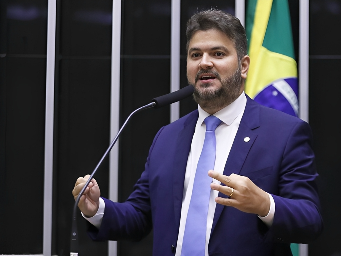 Deputado Federal Diego Coronel amplia atuação e fortalece base na região de Irecê