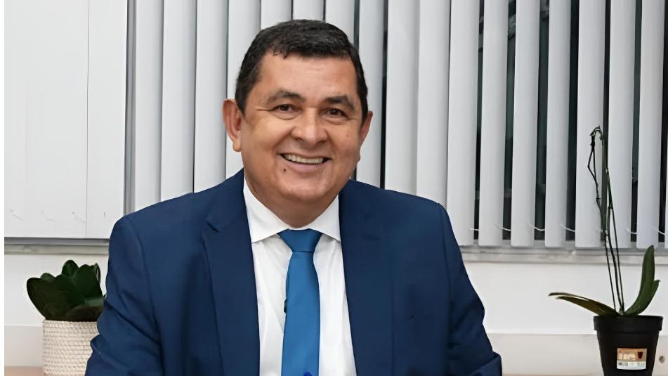 RICARDO RODRIGUES APLAUDE GOLEIRO DA JACUIPENSE